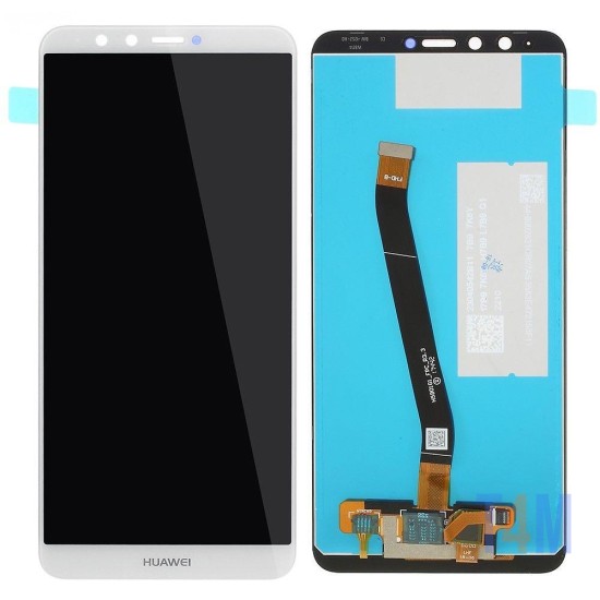 TOUCH+DISPLAY HUAWEI Y9 2018 BLANCO